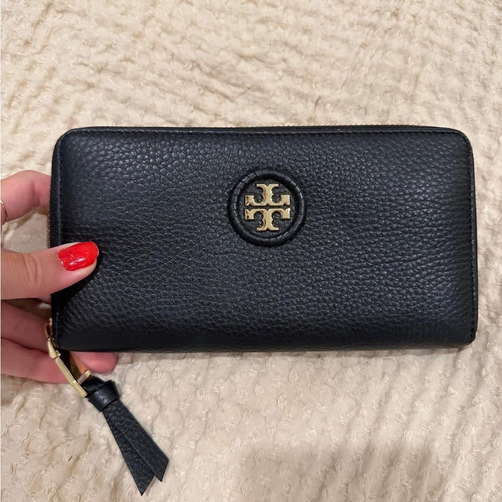 Tory Burch Wallet